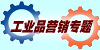 工業(yè)品營銷專題